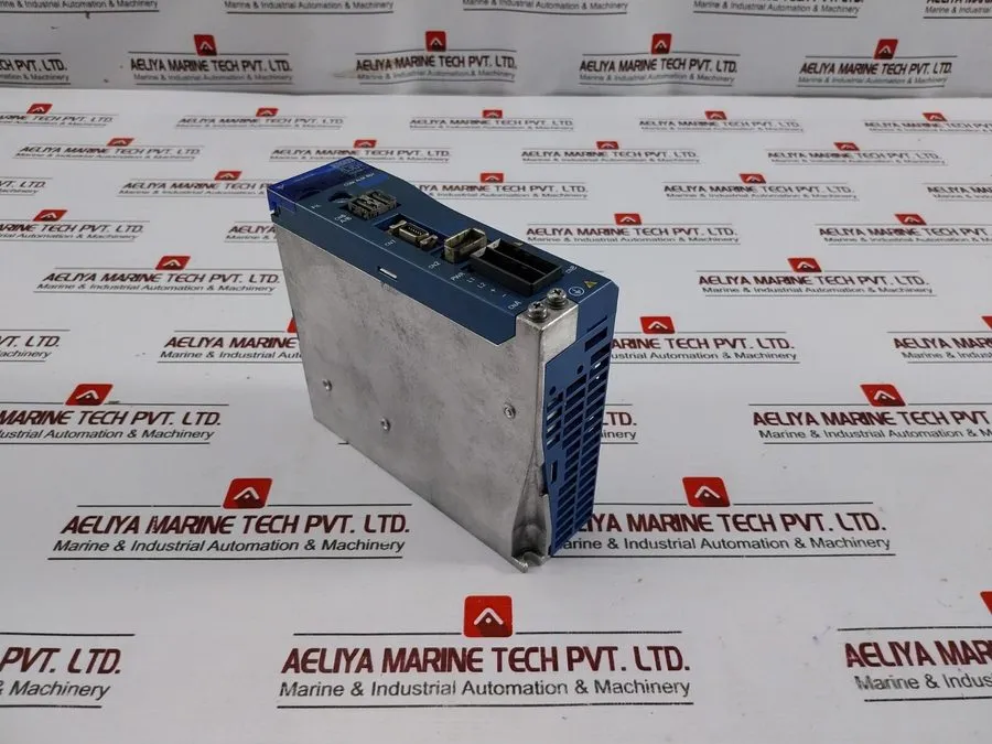 Сервопривод YASKAWA ELECTRIC SJDE-02ANA-OY AC Series Servo Drive Servopack 200-2 — фото лота 2