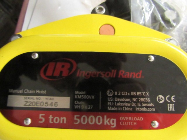 Фото лота KM500VX от продавца №96668