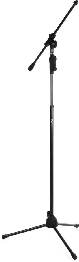 Оборудование видеонаблюдения Gator Frameworks GFW-MIC-2110 Deluxe Tripod Base Bo — фото лота 1
