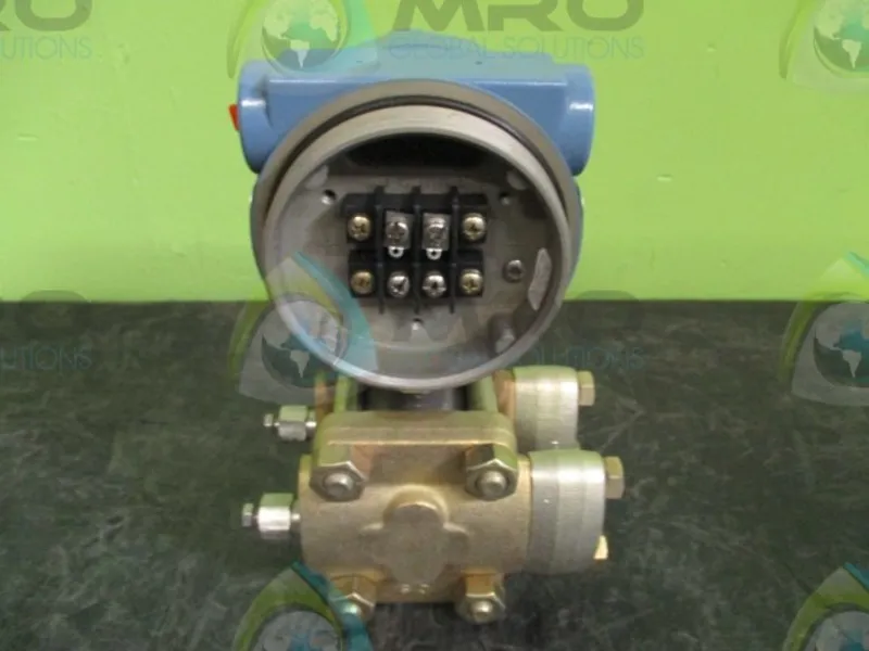 Датчик ROSEMOUNT 1151DP3E12B1I5 NSNP