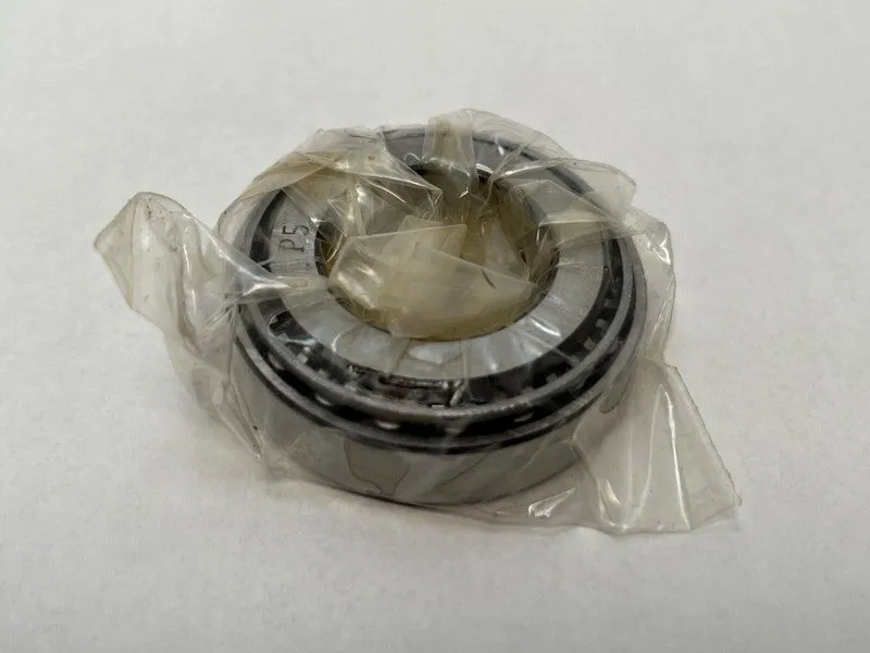Подшипник SKF 32005-X/P5 Taper Bearing Cone & Cup 25mm ID 47mm OD Germany — фото лота 1
