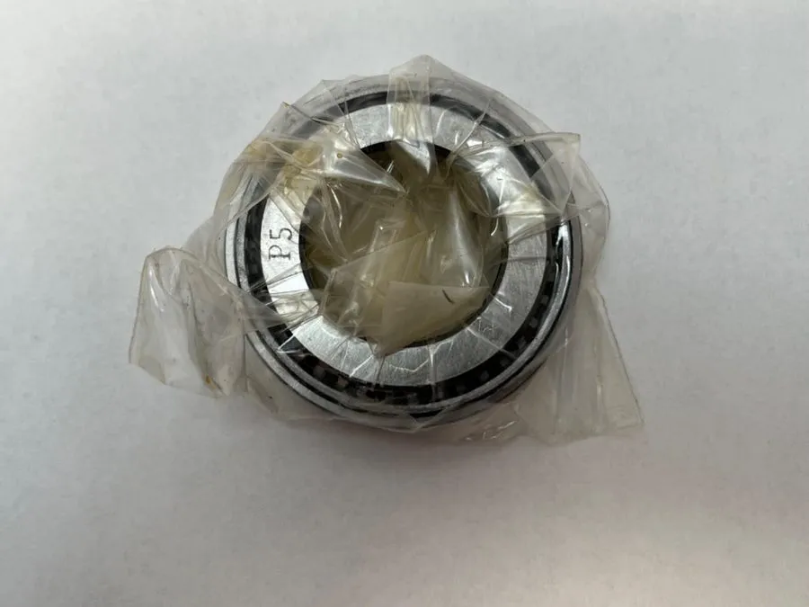 Подшипник SKF 32005-X/P5 Taper Bearing Cone & Cup 25mm ID 47mm OD Germany — фото лота 2