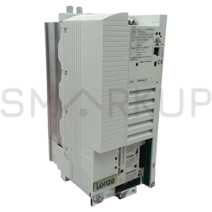 Частотный преобразователь LENZE E82EV402-4C Inverter Drive