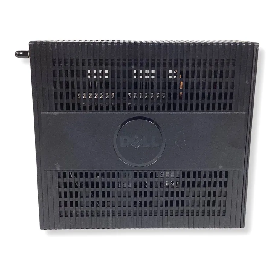 SSD-накопитель Dell Wyse 7010 Thin Client AMD G-T56N 1.65GHz 2GB Ram 2GB SSD WES — фото лота 3