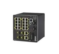 Коммутатор Cisco IE-2000-16TC-G-E
