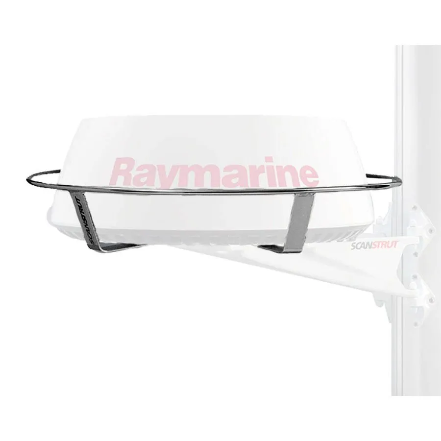 Радар Scanstrut Sc29 Radar Guard F/M92722 F/Use In Combination W/Raymarine Quant