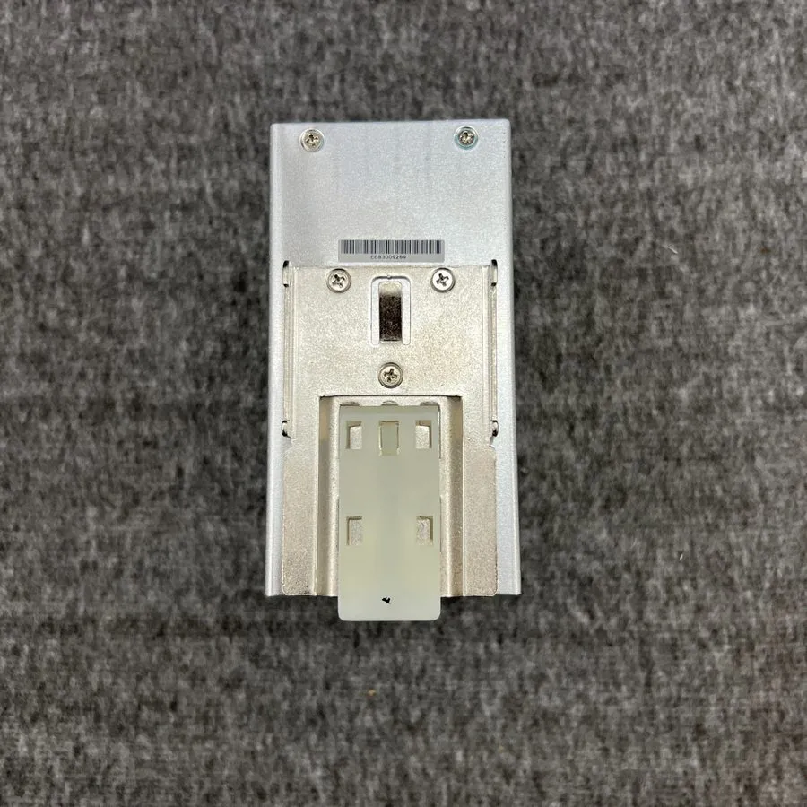 Блок питания DR-120-12 Input 120W Din Rail Mounted Power Supply 110/220VAC Outpu