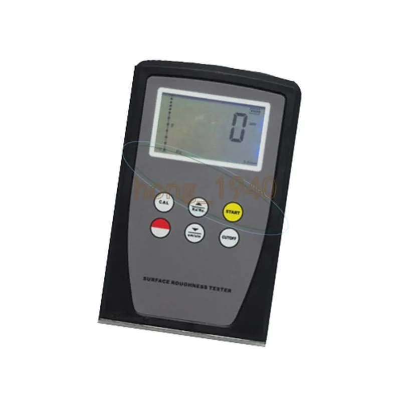 Профилометр Digital Surface Roughness Tester Meter Gauge Range Ra Rz SRT-6100