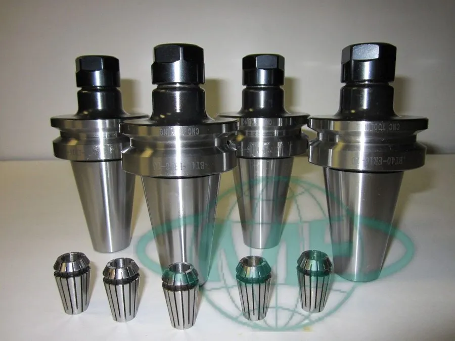 Режущий инструмент BT40-ER16 COLLET CHUCKS