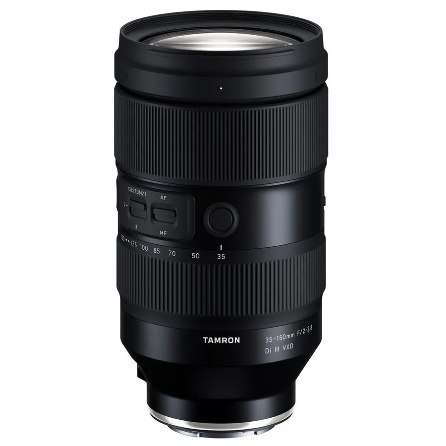 Объектив Tamron 35-150mm f/2-2.8 Di III VXD Lens