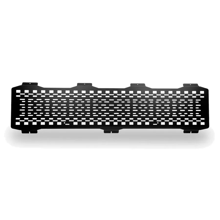 Оборудование видеонаблюдения Kuat AIXMBMS MOLLE Panel Full Height IBEXA1