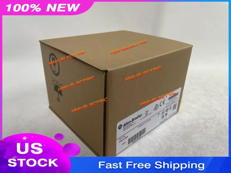 Коммутатор Allen Bradley 1783-LMS8 /A Stratix 2500 8-Port EtherNet Switch