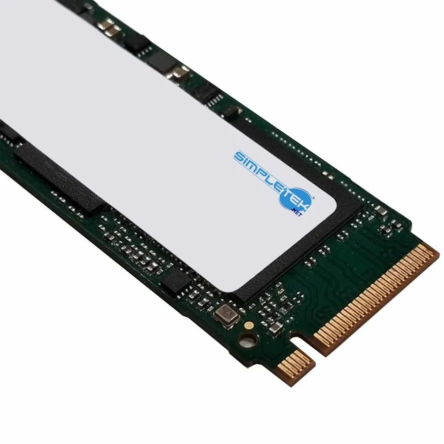 Samsung PM961 128GB M.2 NVMe PCIe 2280 Internal SSD 3000MB/s Black