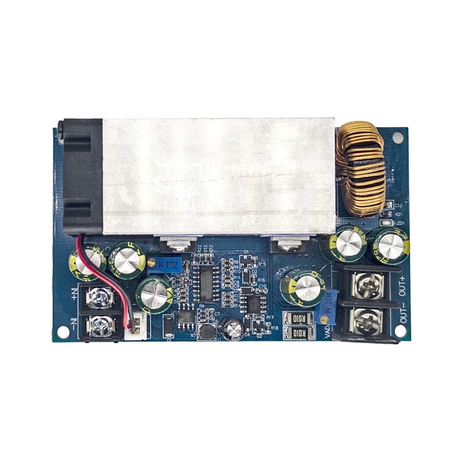 Фото лота CONVERTER7440 от продавца №27853