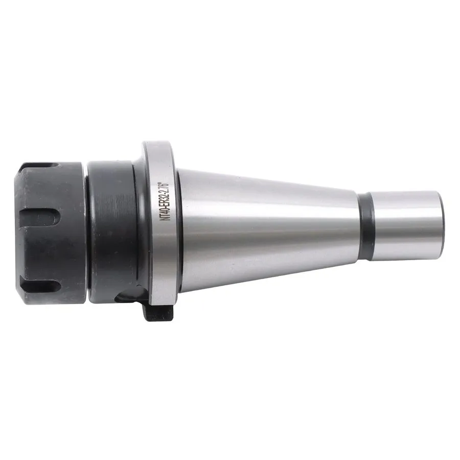 Режущий инструмент NMTB40 ER32 2.76 Inch Collet Chuck Slotted Tool Holder