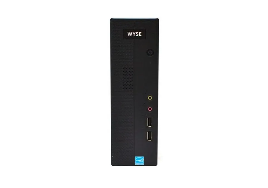 SSD-накопитель Dell Wyse 7010 Thin Client AMD G-T56N 1.65GHz 2GB Ram 2GB SSD WES — фото лота 2