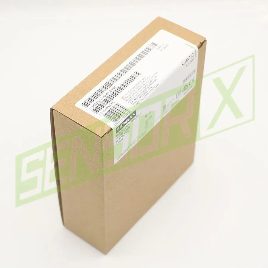 ПЛК Siemens PLC 6ES7321-7BH01-0AB0