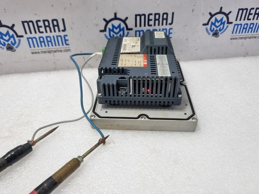 Панель оператора Pro-face XM-4300TP Operator Control Panel with LM4301TADDC HMI