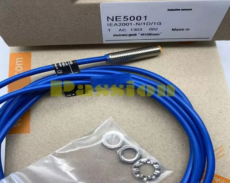 Датчик приближения NE5001 IFM Proximity Switch Sensor