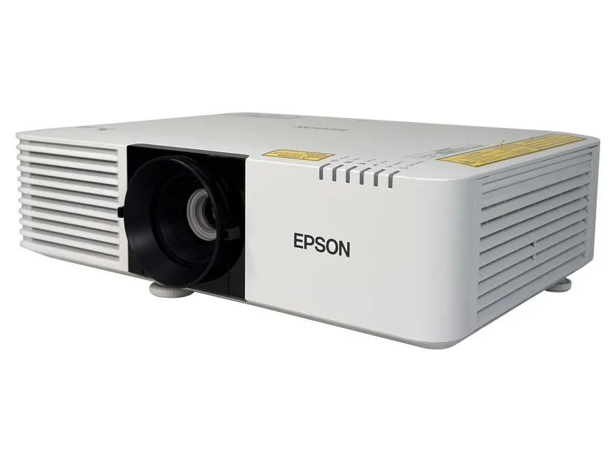 Проектор Epson Powerlite L500W Home Theater Movie Laser Projector H908a **ONLY 1