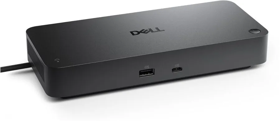 Док-станция Dell SD25TB5 Pro 300W 12-Port USB-C Thunderbolt 5 Smart Dock