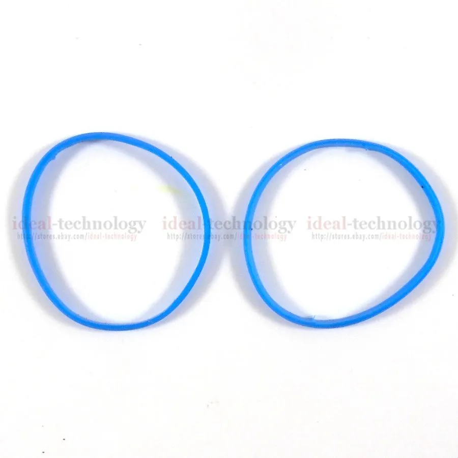 Микрофон /LOT Rubber Ring Fit для Shure Beta58A Beta87A Microphone Grill