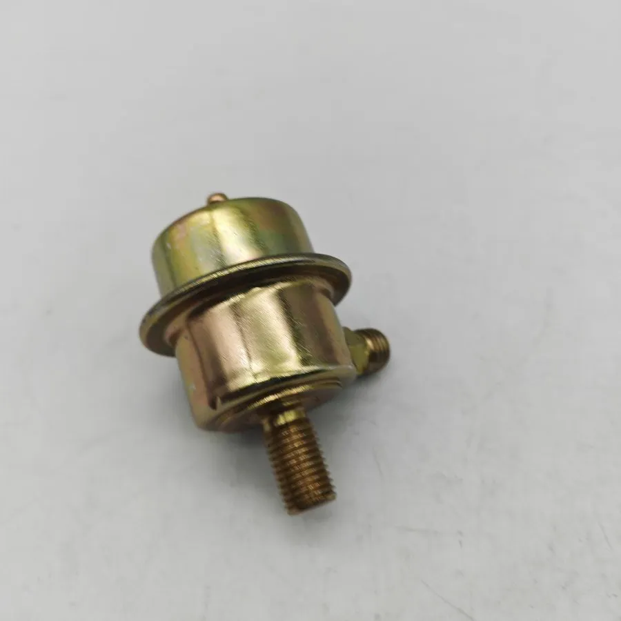 Трубопроводная арматура Fuel Pressure Regulator 0280161007 для Mercedes W123 W11