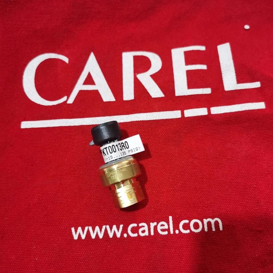 Датчик давления SPKT0013R0 CAREL Pressure Sensor