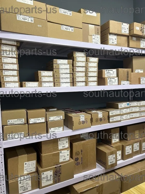 Панель оператора AB 2711P-T10C6D2 /A PanelView Plus 1000 Interface Panel