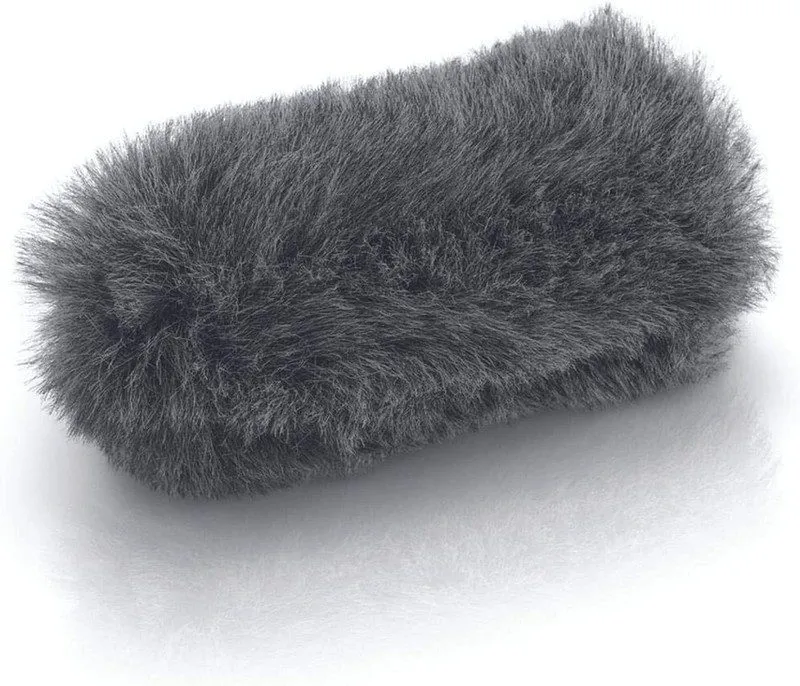 Микрофон MZH600 Official SENNHEISER ”For MKE600” Microphone Windscreen