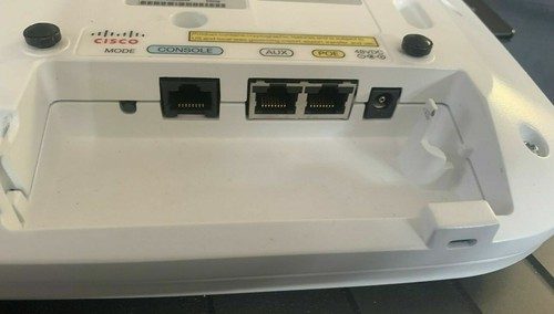 Фото лота LOT4-CISCO от продавца №43781