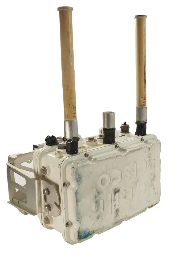 Точка доступа Wi-Fi CISCO AIR-CAP1552E-A-K9 802.11N Outdoor Mesh Access Point Ex