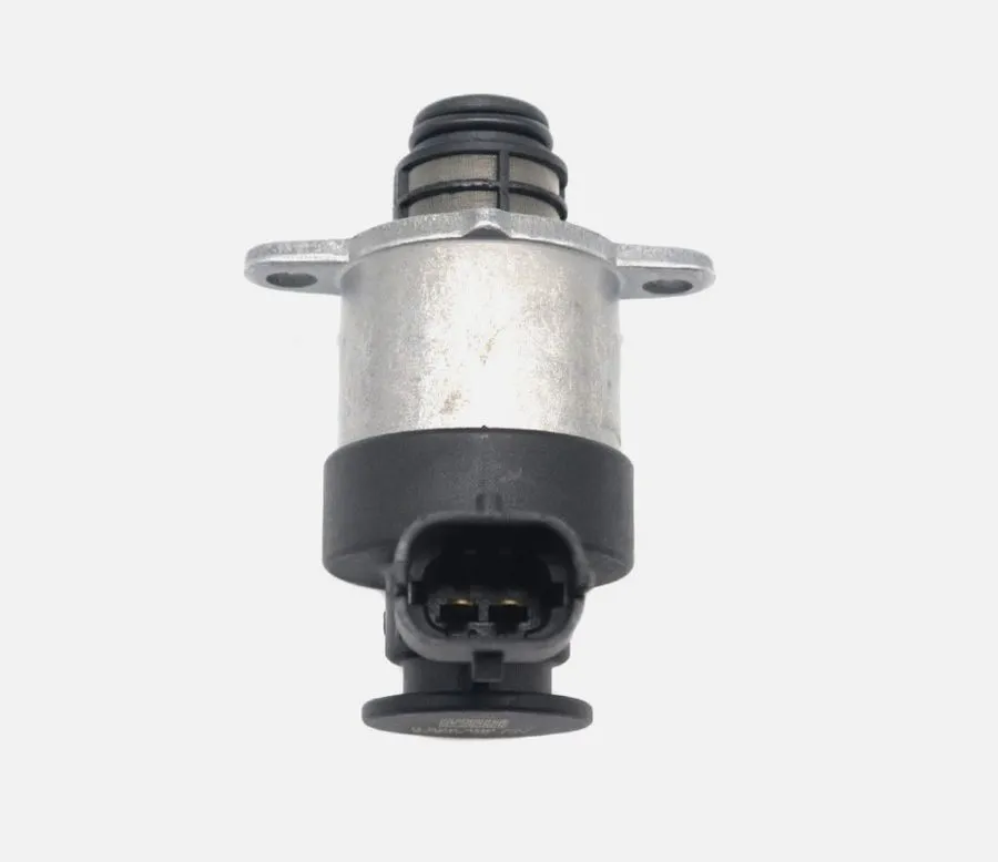 Насос 0928400757 Fuel Pump Pressure Regulator valve