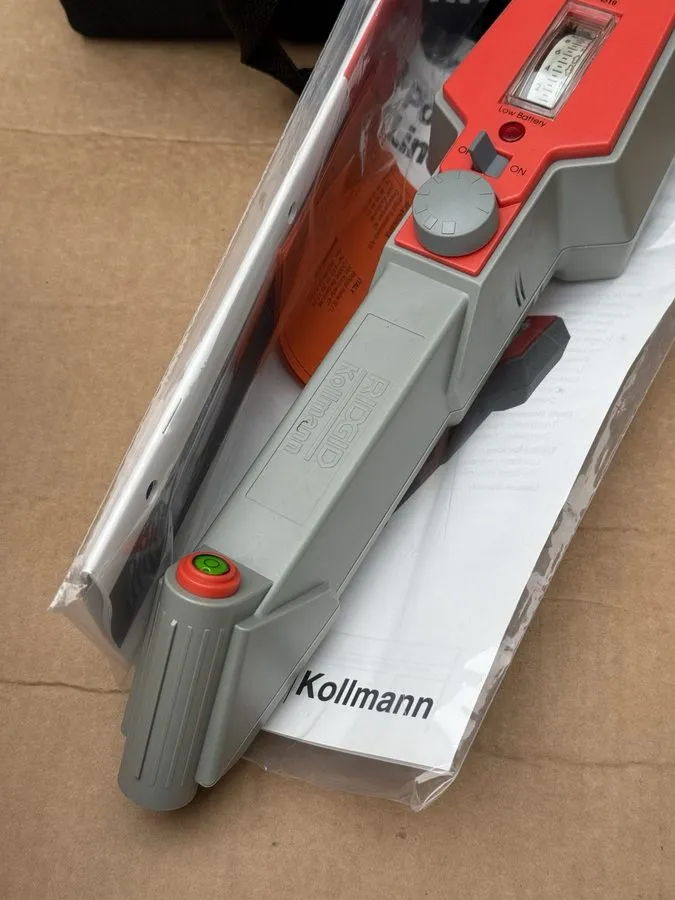 Камера для телеинспекции труб RIDGID KD-4510 Pointer Line Locator 512 Hz Seesnak