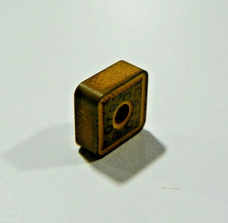 Режущий инструмент Kennametal Carbide WNMG KC810 Grade Insert