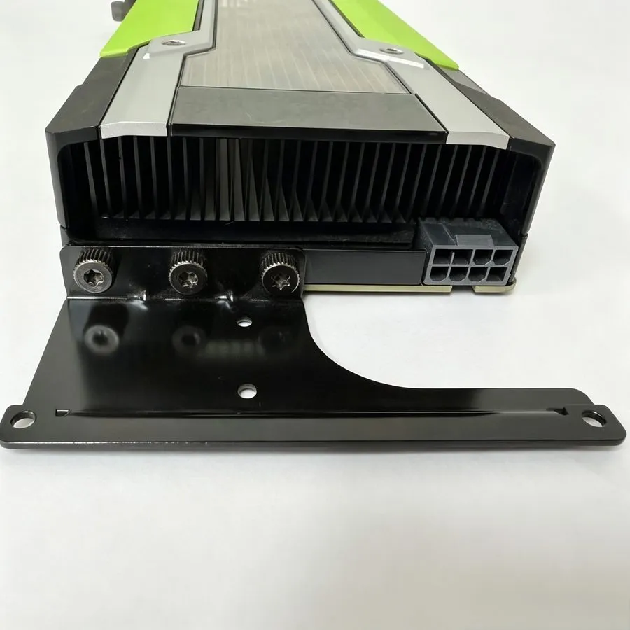 GPU-ускоритель Cisco UCSC-GPU-M10 Tesla M10 32Gb Computing GPU 225W PCIe3.0 30-1