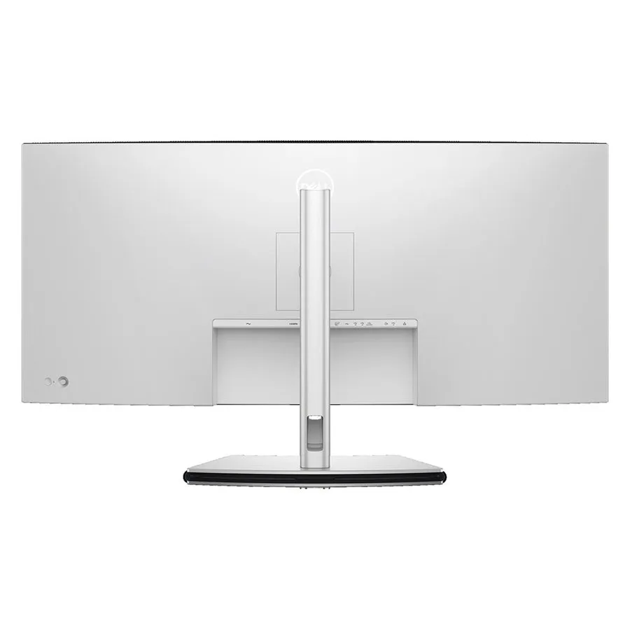 Монитор Dell UltraSharp U4025QW 40 Inch Curved Thunderbolt Hub Monitor (Silver) — фото лота 2