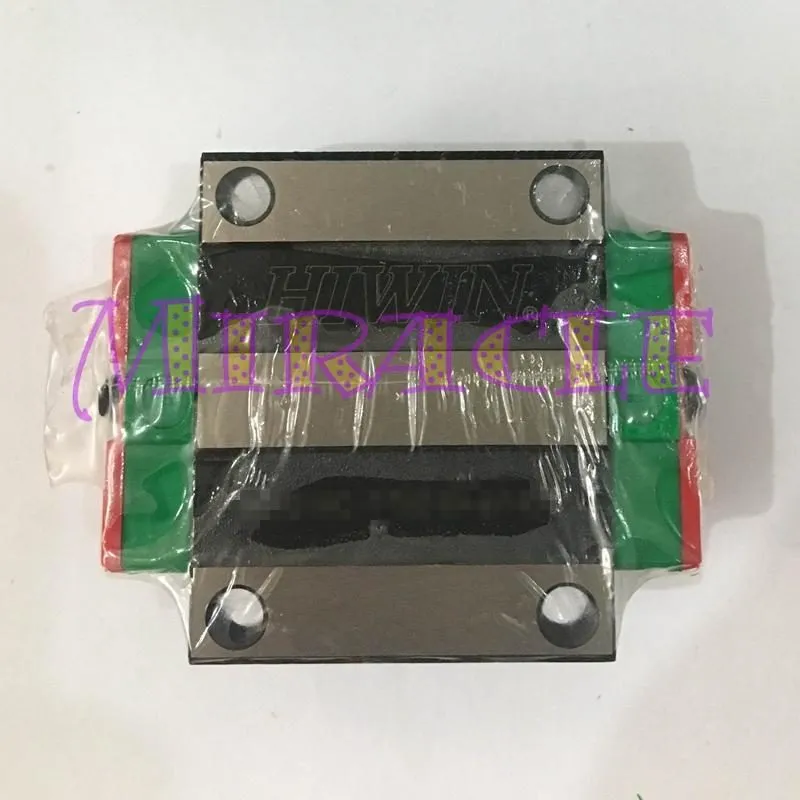 Линейная направляющая HIWIN Linear Guide Slider HGW20CCH