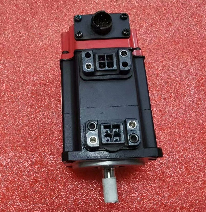 Серводвигатель Fanuc AC Servo Motor BiS 0.4/5000 A06B-0114-B804