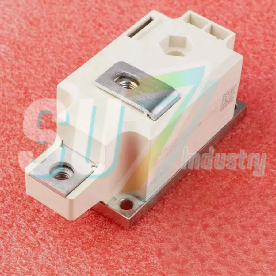Силовой модуль SEMIKRON SKKE380/12 Power Supply Module