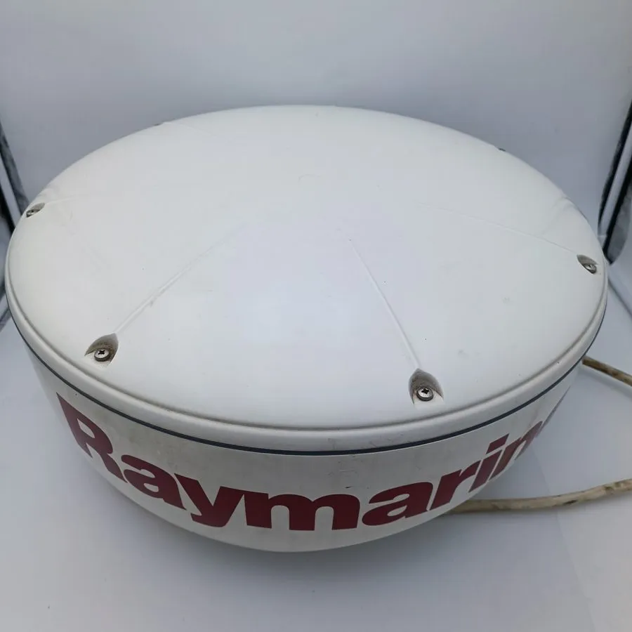 Радар Raymarine RD218 2kW 18" Radome Radar Scanner Dome E52065 C70 C80 C120 E80 