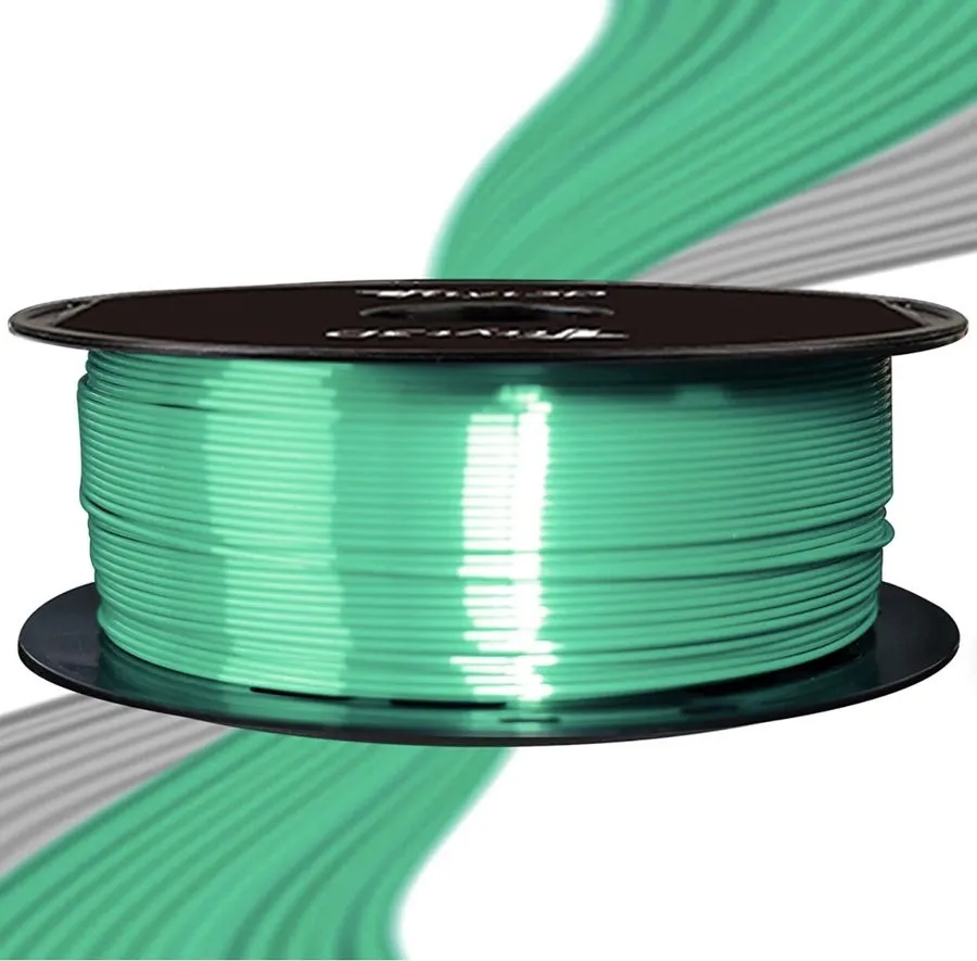 3D-принтер Translucent Red Flexible PLA 3D Printing Filament 1kg/2.2lb 1.75mm