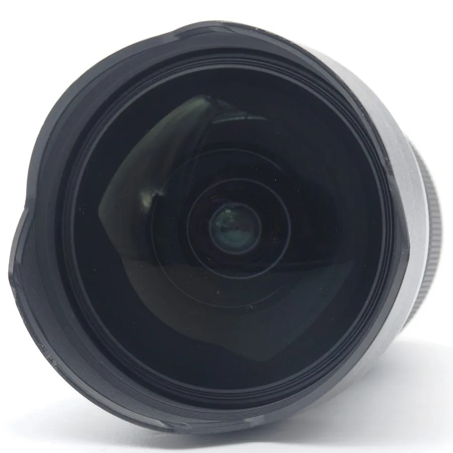 Объектив Sony SEL1224GM FE 12-24mm F2.8 GM Lens — фото лота 2