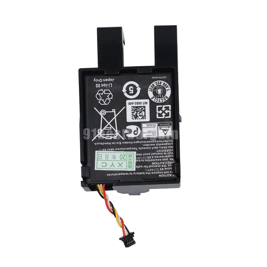 Контроллер 070K80 037CT1 T40JJ 3.7V Battery