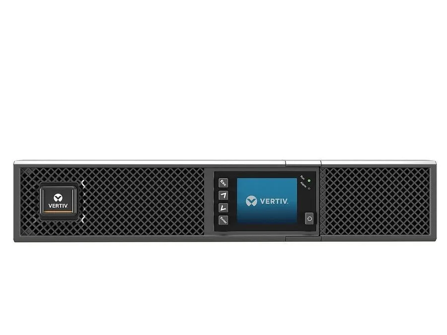 ИБП Vertiv Liebert GXT5-1500LVRT2UXL 1500VA/1350W 120V 2U Rack Tower UPS