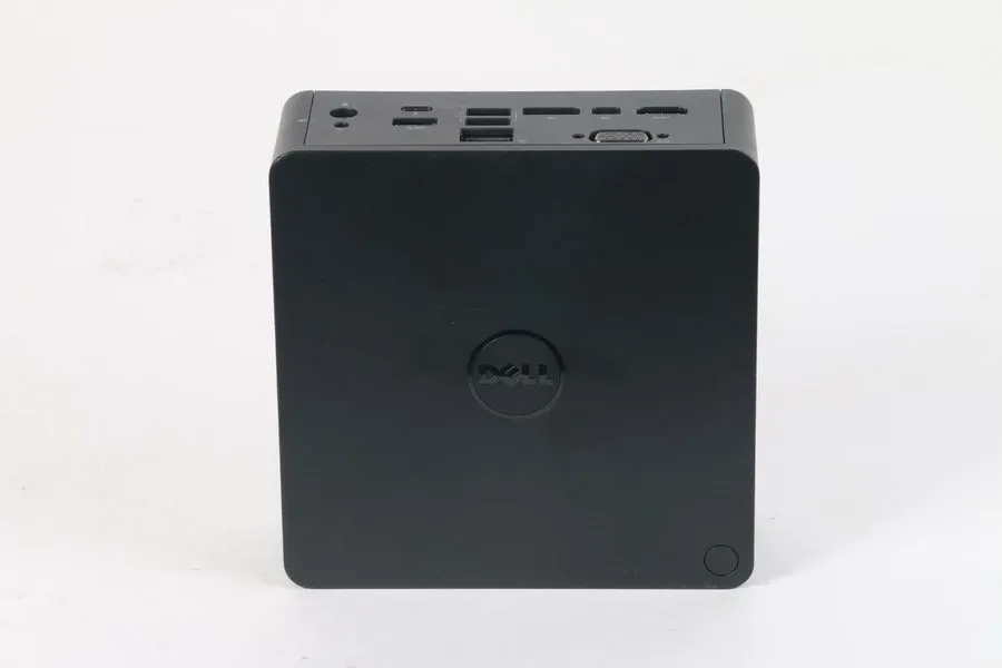 Док-станция Dell K16A Thunderbolt Dock K16A001