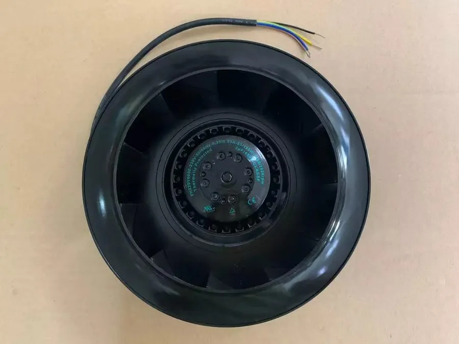 Вентилятор Centrifugal fan FH220Y0000 230V 0.39/0.53A 90/120W