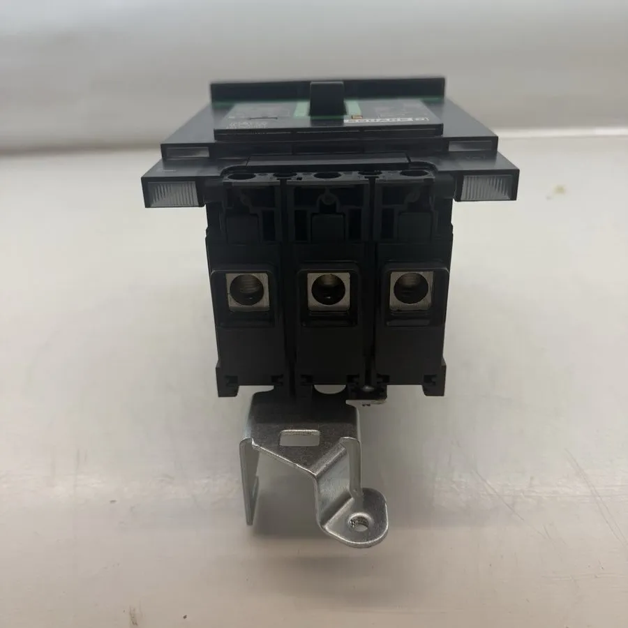Автоматический выключатель Square D BGA34060Y Powerpact Molded Case Circuit Brea — фото лота 2