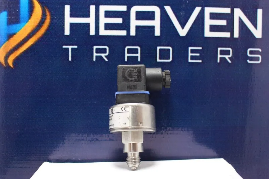 Датчик давления WIKA A-10 Pressure Transmitter 12934896