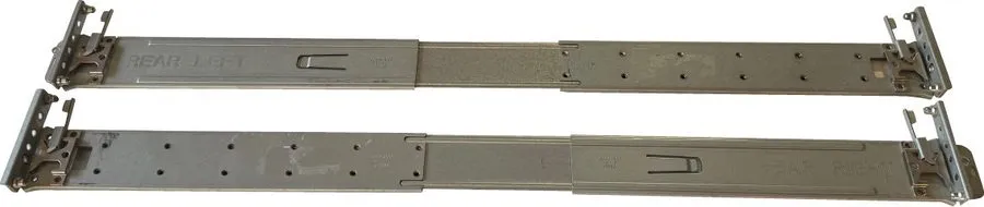 Комплект направляющих HP Rail Kit SeT 2U 653307-001 DL380/DL385 G8 Quick Deploy 
